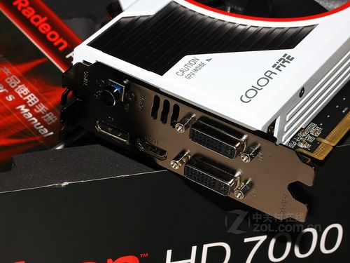 电脑硬件选购场景