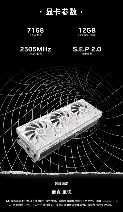 显卡散热系统工作状态