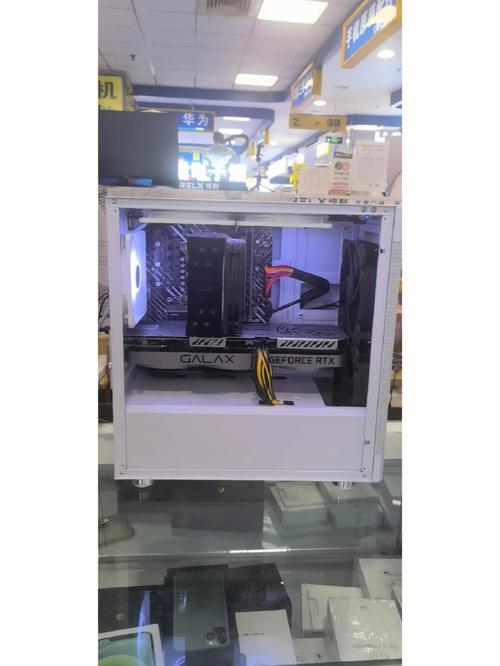 性价比分析示意图