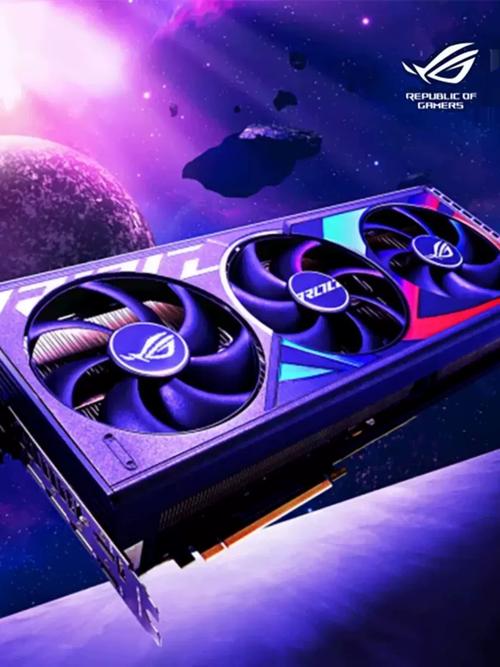 华硕ROG RTX 4070猛禽 vs 蓝宝石HD7770白金版 深度对比