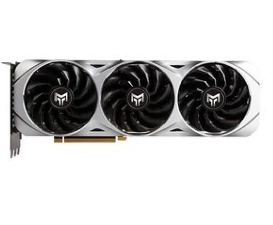 影驰GeForce RTX 3080 金属大师 OC vs 七彩虹GT630K 灵动鲨-2GD3 深度对比