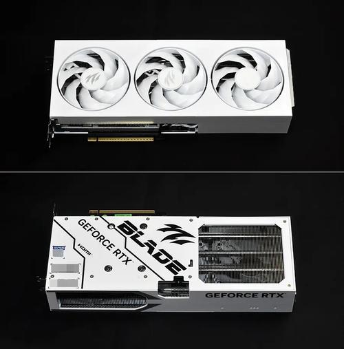 影驰GeForce RTX 5070 Ti 圣刃 OC vs NVIDIA Quadro P400 深度对比