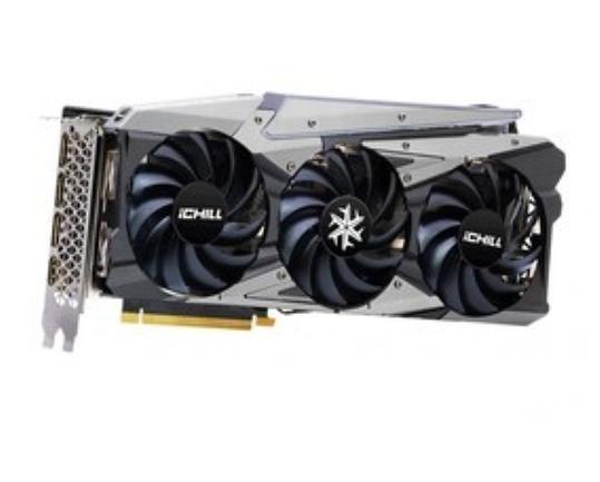 显卡性能测试场景