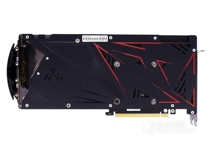 GPU核心与显存细节