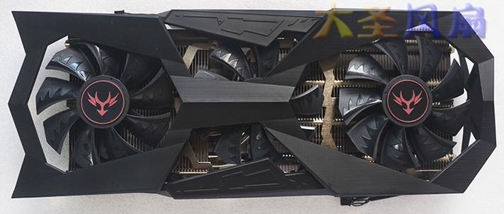 用户选购电脑硬件场景