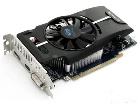 蓝宝石HD 6770 vs 微星GTX 750 深度对比