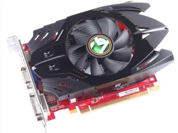 铭瑄 R7 240重锤 2G vs 蓝宝石 R7 240 1G GDDR5 白金版 深度对比