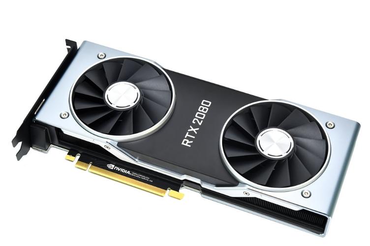 NVIDIA GeForce RTX 2080 SUPER vs 迪兰DEVIL R9 270X 深度对比