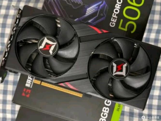 显卡选购建议示意图