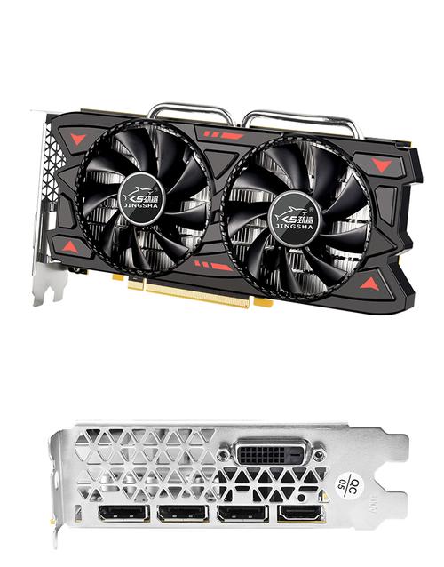 劲鲨RX580 vs 微星R9 270X 深度对比