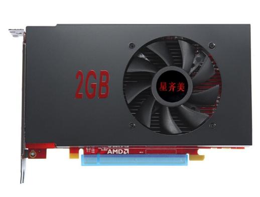 电脑硬件内部组件