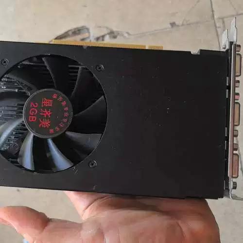 用户选择硬件场景