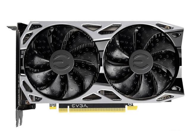 EVGA GTX 1660 SC Ultra GAMING vs 微星GeForce GTX 960 2GD5T OC 深度对比