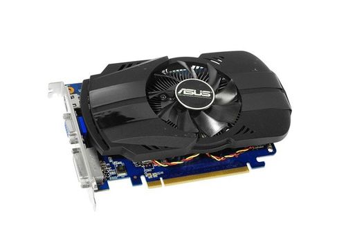 用户选购显卡场景