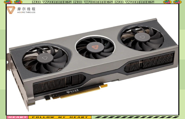 显卡性能测试场景