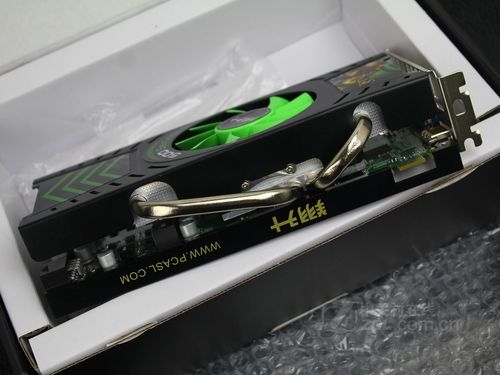 用户选购显卡场景