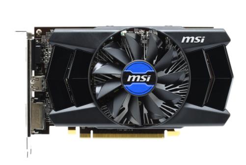 用户选购硬件场景