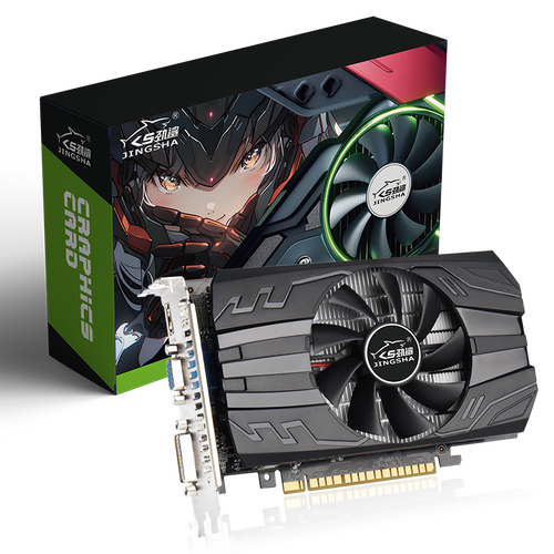 劲鲨GTX 750 1G vs 耕升GTX 1050Ti烈风EX-4G 深度对比