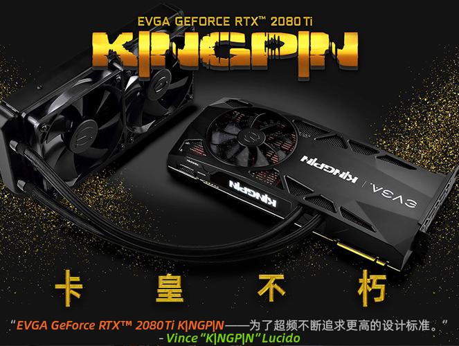 电脑硬件组件对比展示