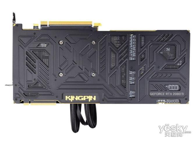 高性能游戏电脑运行画面