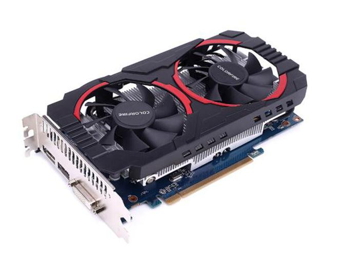 镭风RX 560悍甲蜥4G vs 华硕冰骑士GTX 960-DC2OC-2GD5 深度对比