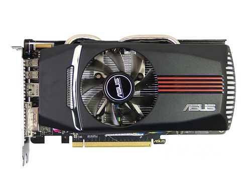 华硕冰骑士HD7770 vs 鸿基GT620上将版 深度对比