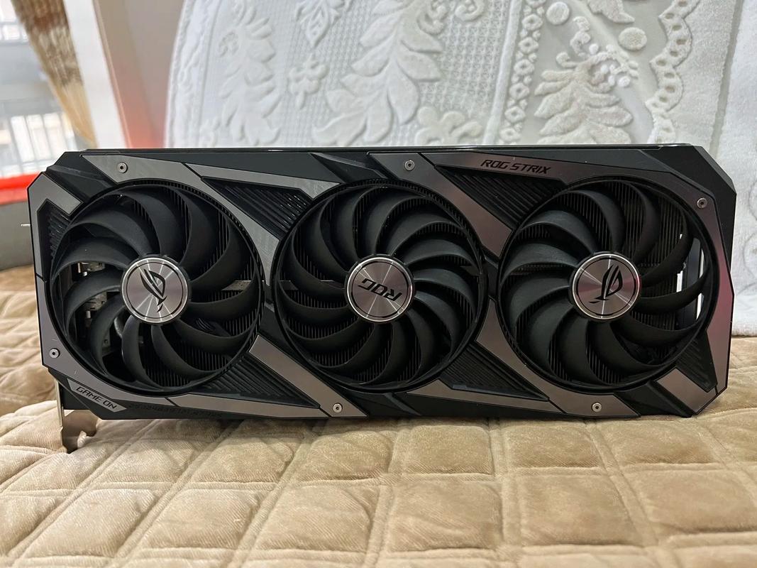 游戏与专业工作站设置