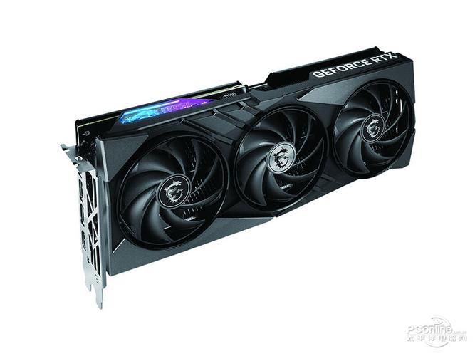 MSI微星RTX 4070 SUPER 12G GAMING X SLIM vs 蓝宝石HD7850 2GB GDDR5 海外版 深度对比