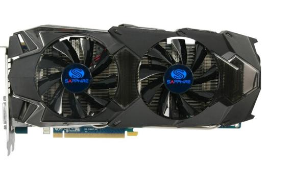 蓝宝石HD7970 6G黑钻版OC vs 华硕战骑士GTX 660-DC2OCPH-2GD5 深度对比