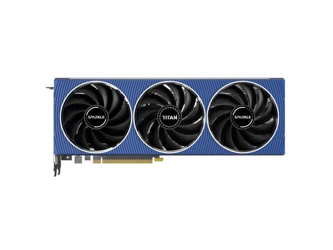 SPARKLE A750泰坦 OC vs 盈通R6950-2048GD5 游戏高手 深度对比