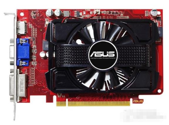 华硕EAH6670 vs 蓝宝石R7 240 深度对比