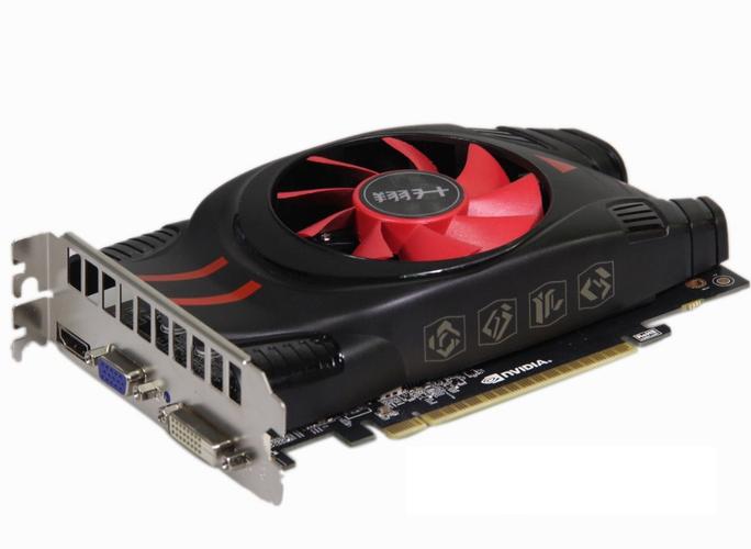 翔升GTX 750 vs 华硕GT 610 深度对比