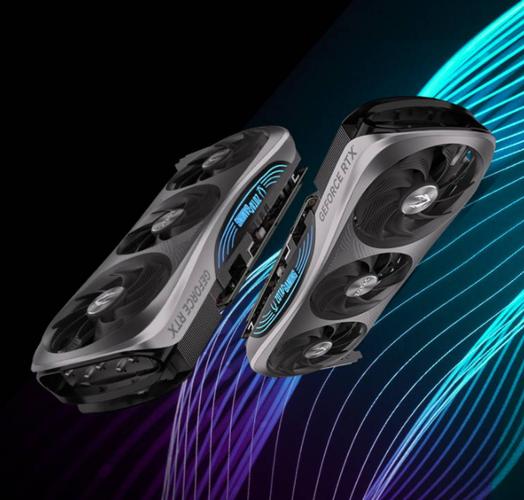 索泰RTX 4090 D TRINITY vs 影驰RTX 2060 SUPER 金属大师 OC 深度对比