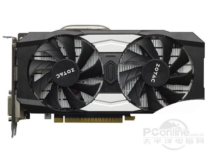 索泰GTX 1050Ti vs 七彩虹iGame1060 深度对比