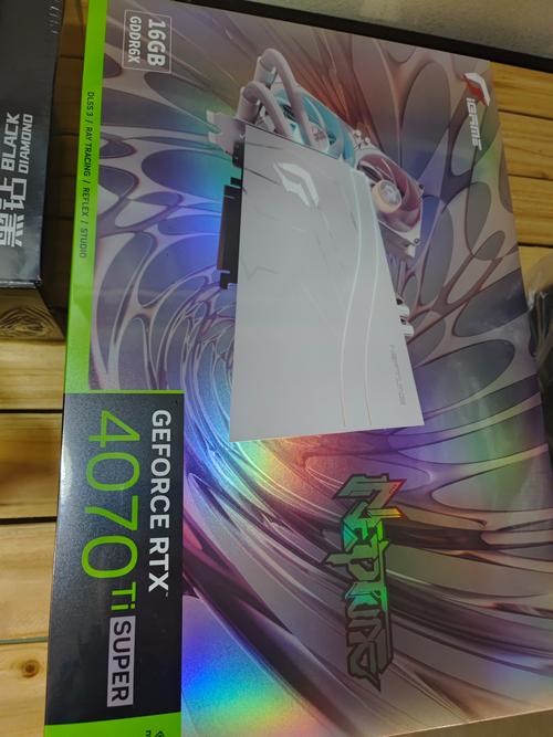 七彩虹RTX 4070 SUPER龙年限定 vs RTX 5060 Ti战斧 深度对比