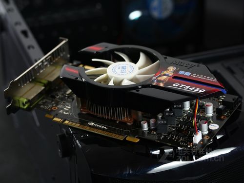 铭鑫GTS450 vs 影驰GTX760名人堂 深度对比