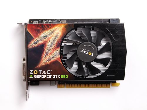 索泰GTX650雷霆版 vs 迪兰RX VEGA 56战神 深度对比