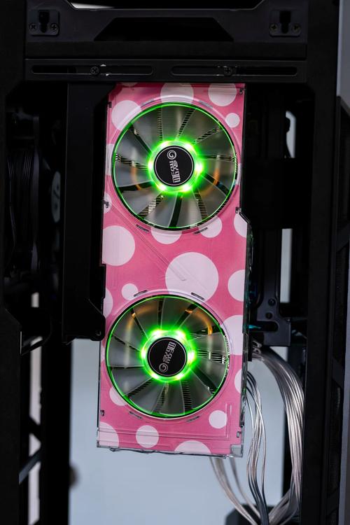 显卡性能测试场景