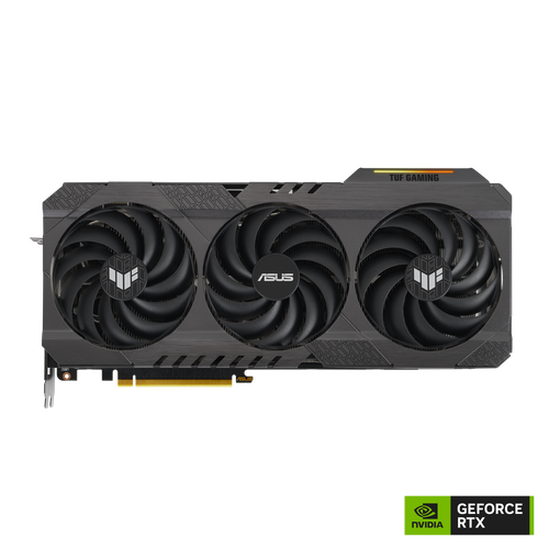 华硕TUF RTX 4070 Ti SUPER vs 索泰GTX 1660 SUPER 深度对比
