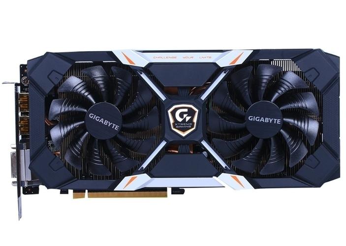 技嘉AORUS GTX 1060 Xtreme Gaming 6G vs 影驰GeForce GT710冰鳞2G 深度对比