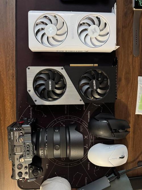 铭瑄 GeForce RTX4070Ti SUPER Turbo 16G vs Inno3D GTX 960 OC游戏至尊版 深度对比