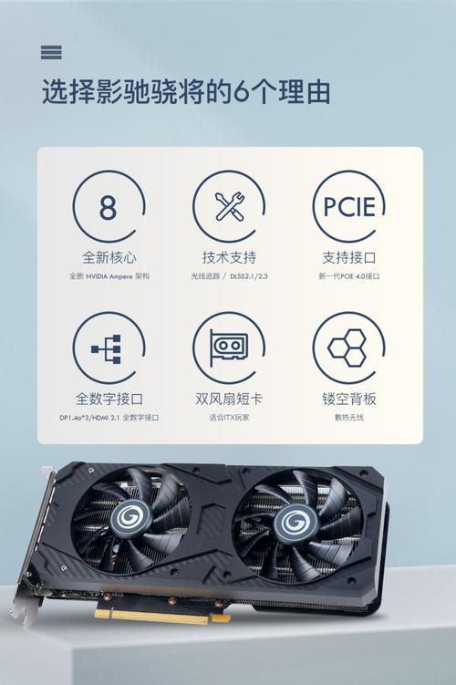用户选购硬件建议