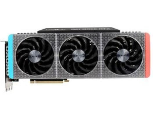 影驰RTX 3090 GAMER OC vs 微星RTX 2080Ti SEA HAWK X 深度对比