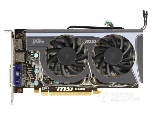 用户选购显卡场景