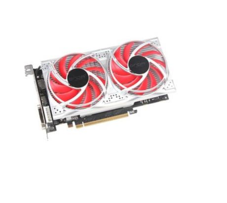 昂达HD6850 vs 七彩虹GT240 深度对比