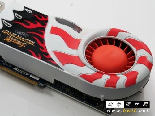 用户选购显卡场景