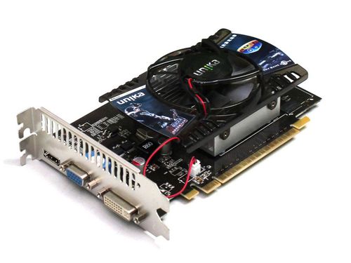 双敏速配2 GT430 vs 七彩虹iGame650Ti BOOST 深度对比