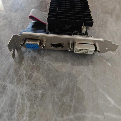 电脑硬件选购建议