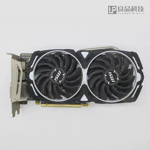 微星Radeon RX 470 GAMING 4G vs 蓝宝石HD7770 1G GDDR5 白金版深度对比