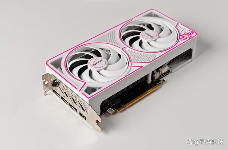 七彩虹RTX 5060 vs 华硕RTX 2080 SUPER 深度对比